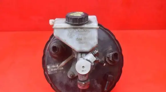 Volvo XC90 Brake booster 31273664