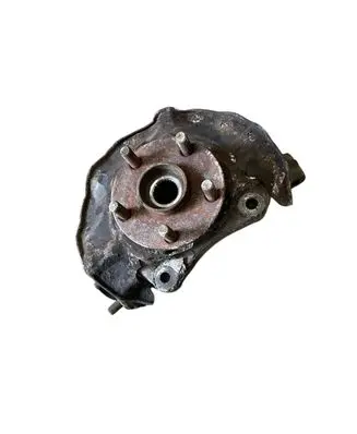 Toyota Prius (XW20) Front wheel hub spindle knuckle