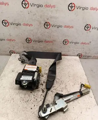 Honda CR-V Front seatbelt 81450SWWG0 J0UH877LT