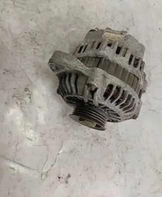 Generator/alternator