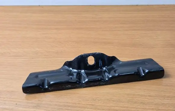 Mercedes-Benz E AMG W212 Battery bracket A2126280041