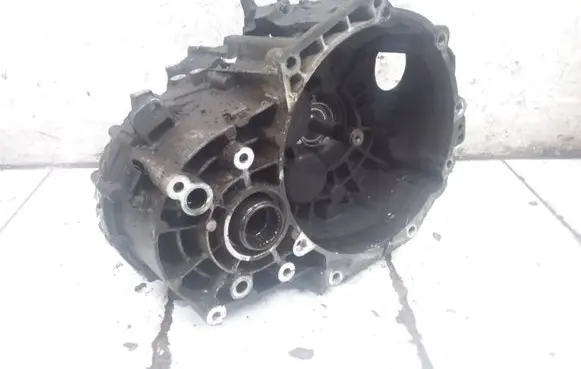 Audi TT Mk1 Manual 6 speed gearbox FMN