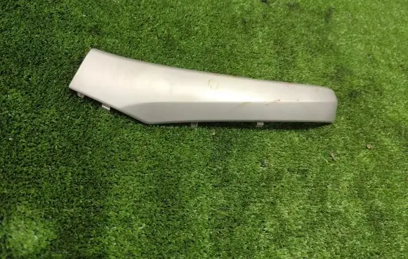Toyota Prius (XW30) Rear door handle cover 7464647010