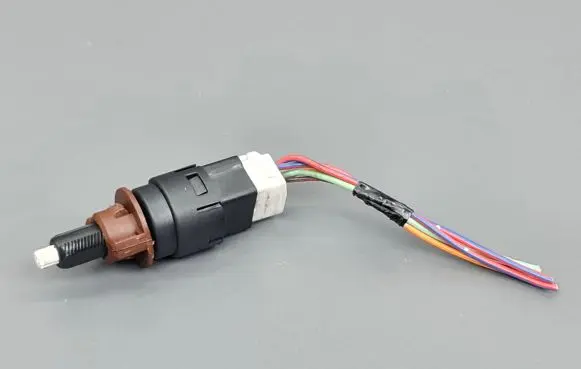 Honda Accord Brake pedal sensor switch