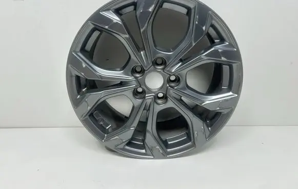 Ford Focus R17 alloy rim NX7C1007E1A