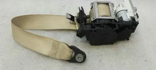 Mercedes-Benz S W221 Front seatbelt buckle A2218608185