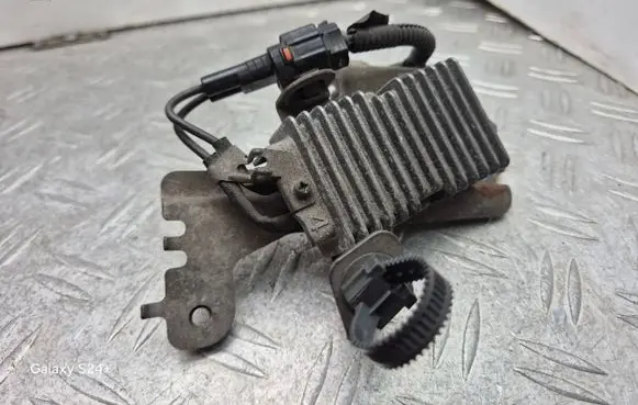 Lexus GS 300 350 430 450H Fuel injection pump control unit/module 2308031020 1961700535