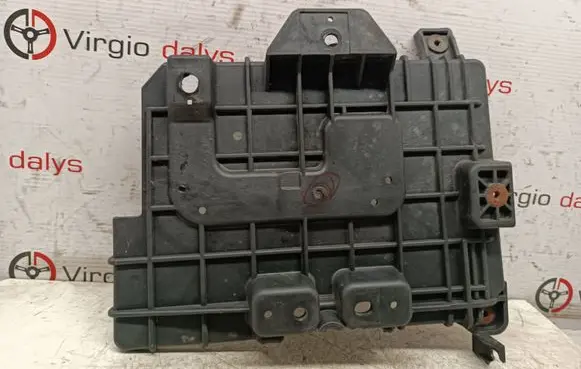 KIA Ceed Battery tray 37150A5000