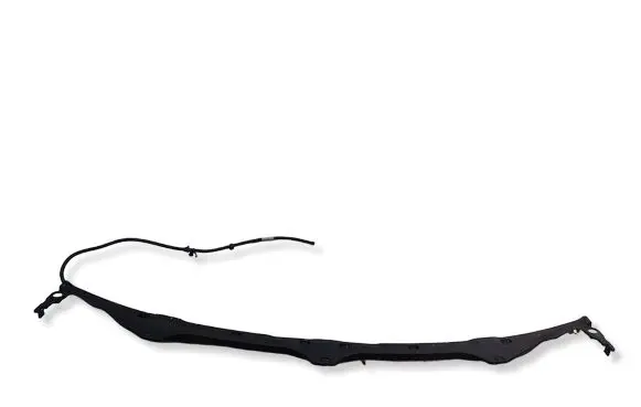 Mercedes-Benz C W205 Windshield washer fluid hose A2058600192