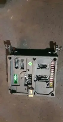 Ford Galaxy Fuse box set S108145200F 7M0962258E