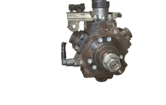 Citroen Berlingo Fuel injection high pressure pump 0445010102 9656300380