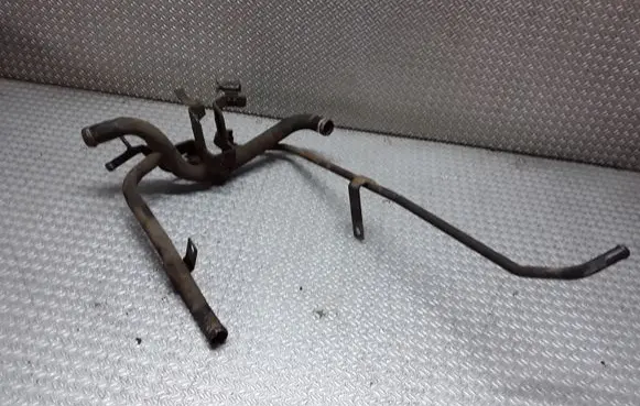 Hyundai Matrix Engine coolant pipe/hose