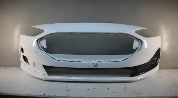 Ford Focus Front bumper