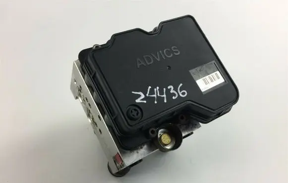Mazda 6 ABS Pump 4370774 Z4436