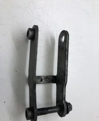 Volvo V40 Engine mounting bracket 30778786 510296
