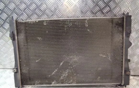 Nissan Almera N16 Coolant radiator 5M4