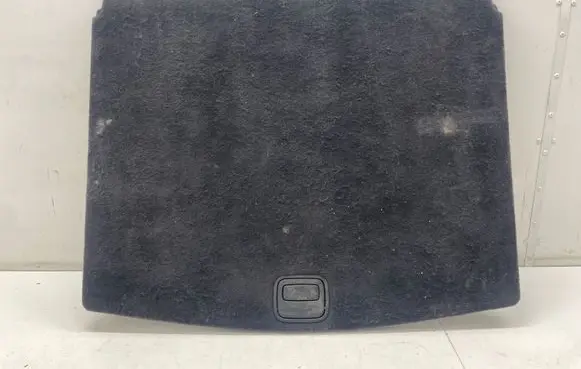Jeep Compass Trunk/boot mat liner 5VL41TRMAA