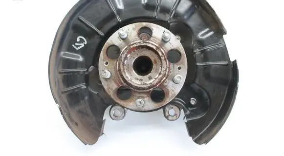 KIA Niro Rear wheel hub