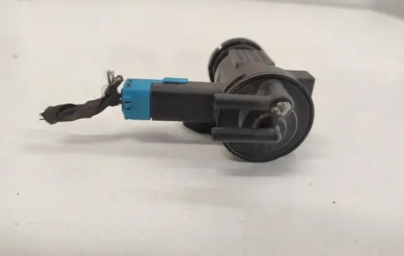 Citroen Berlingo Turbo solenoid valve 9635704380 0928400414