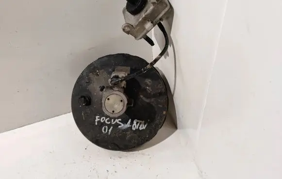 Ford Focus Brake booster 98AB2B195CJ 0204021872