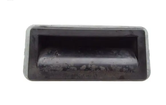 Audi Q3 8U Tailgate release/open handle 5N0827566T