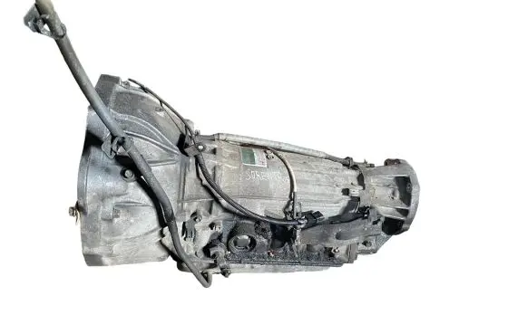 KIA Sorento Automatic gearbox 450004A620 03KR726408