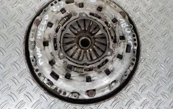 Fiat Ducato Clutch set kit