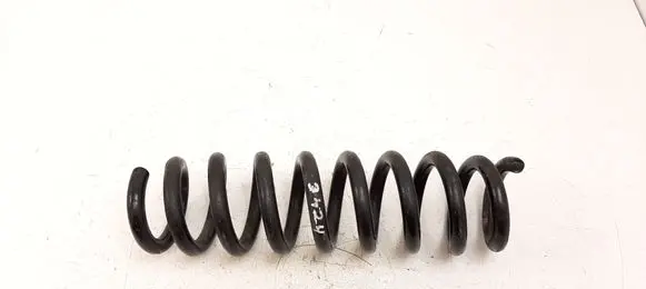 BMW X1 E84 Rear coil spring