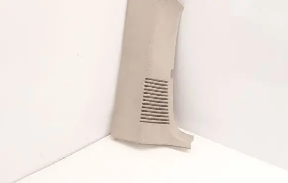 Citroen Berlingo (D)pillar trim (top) 9639144977