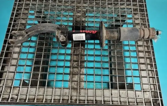Audi Q5 SQ5 Front shock absorber/damper 8R0031F IMPRK1401454