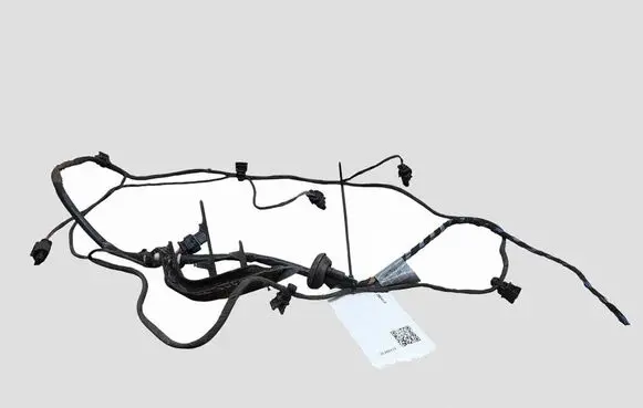 Audi A4 S4 B8 8K Parking sensor (PDC) wiring loom 8K0971104
