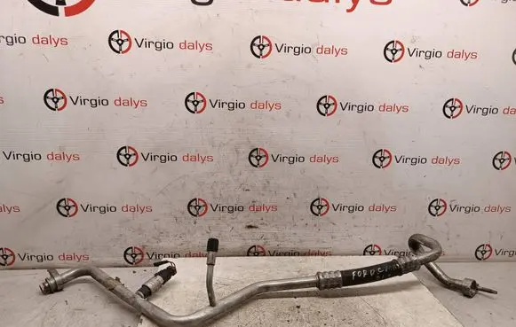 Ford Focus C-MAX Air conditioning (A/C) pipe/hose
