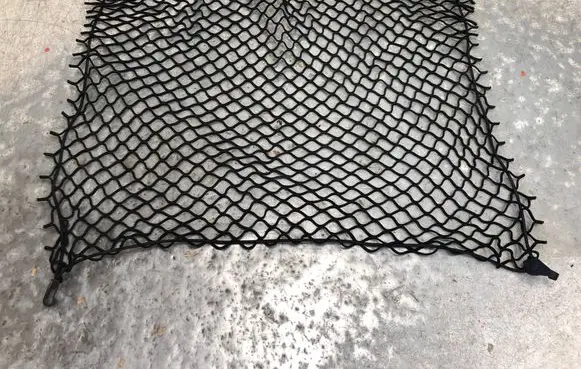 Opel Meriva B Trunk/boot cargo luggage net 