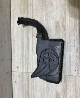 BMW X2 F39 ABS module connector plug 9267278