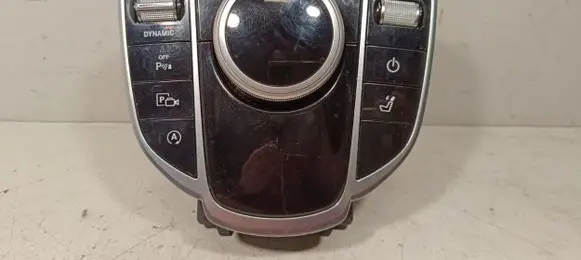 Mercedes-Benz E W213 Head unit multimedia control A2139008510 A2139025106