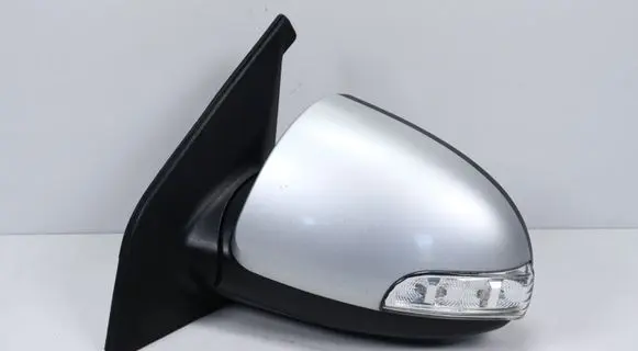 KIA Picanto Front door electric wing mirror