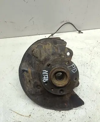 Volkswagen Transporter - Caravelle T5 Front wheel hub