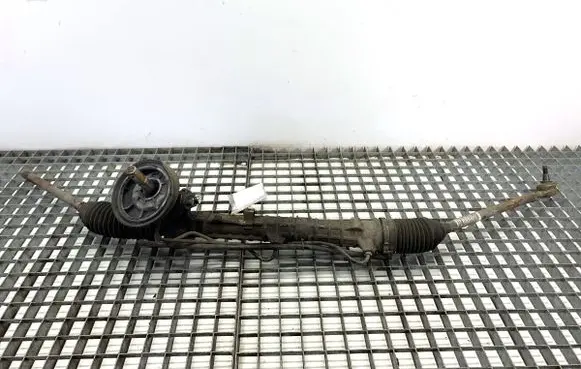 Citroen C4 I Steering rack