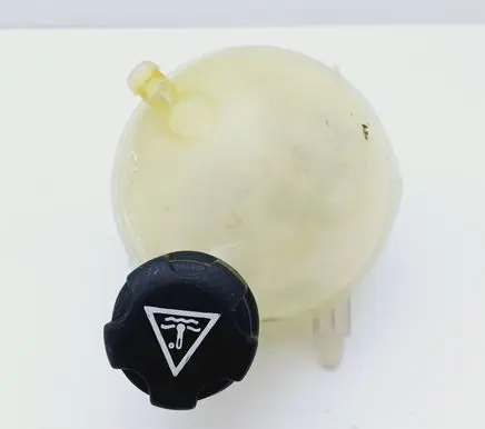 Citroen C4 I Coolant expansion tank/reservoir 