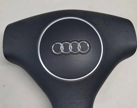 Audi A3 S3 8P Steering wheel airbag 8E0880201CR 001RC0HPTZMX 305600399032A