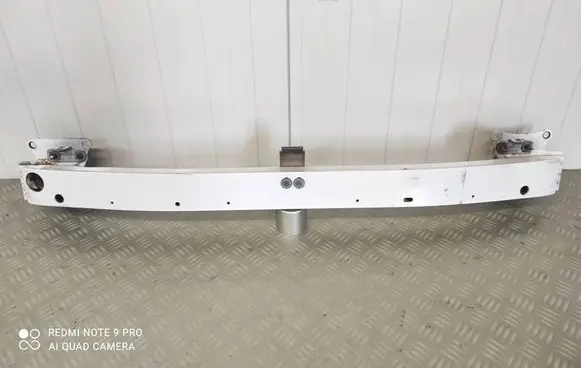 Peugeot 508 RXH Front bumper support beam 9670752080