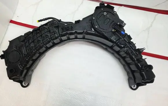 Renault Express AdBlue liquid reservoir 172A21120R 940018146