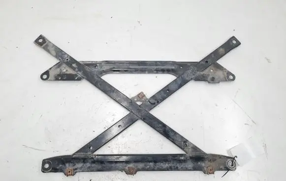Audi A4 S4 B8 8K Front subframe 8K1399345B