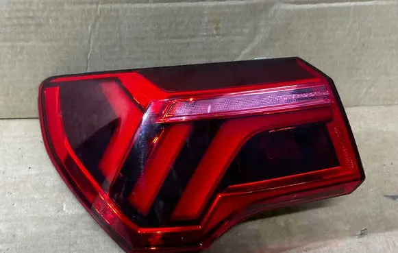 Audi Q3 F3 Rear/tail lights 83A945091