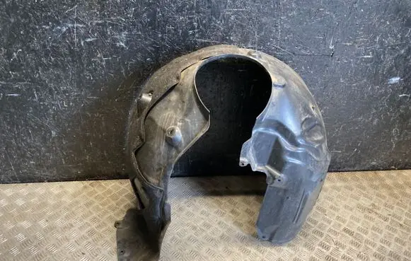 BMW iX1 Front wheel arch liner splash guards 9465695