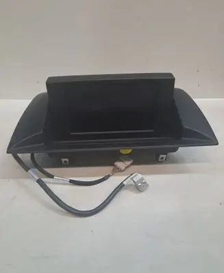 BMW 1 E81 E87 Screen/display/small screen 92276011