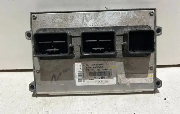 Mazda CX-9 Engine control unit/module ECU 850A12A650JE