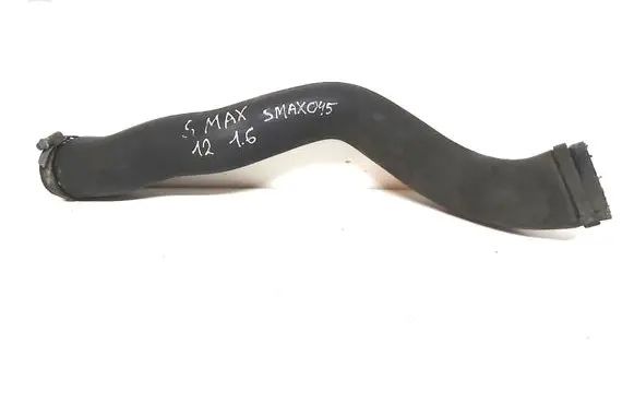 Ford S-MAX Intercooler hose/pipe 130695