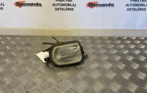 Mercedes-Benz C W203 Front fog light 2158200556