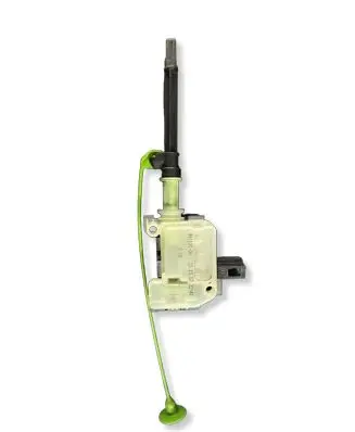Volvo XC70 Fuel tank cap lock 86113136
